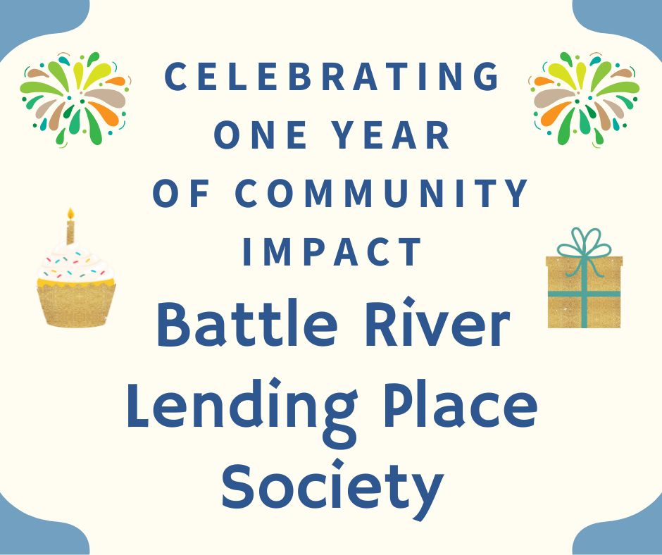 Celebrating One Year of Community Impact